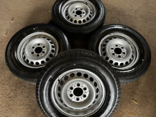 Mercedes sprinter wheels for sale  Shipping to Ireland