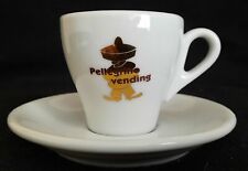 Espressotasse caffe pellegrino gebraucht kaufen  Swisttal