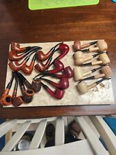 Estate pipes lot for sale  San Leandro