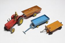 Vintage dinky massey for sale  NORWICH