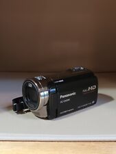 Panasonic v500m camcorder for sale  MILTON KEYNES