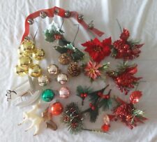 Christmas wreath ornaments for sale  Lebanon