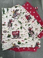 Cath kidston cowboy for sale  Shipping to Ireland