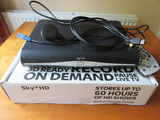 Sky plus box for sale  EXETER