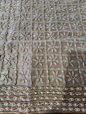 beaded handmade table covers for sale  Norfolk