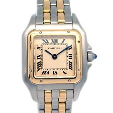 Cartier panthere ref.166921 for sale  Shipping to Ireland