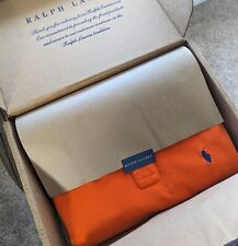 Polo ralph lauren for sale  Temple