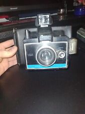 Polaroid colorpack nera usato  Schio