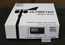 Peet ultimeter 100 for sale  Shipping to Ireland