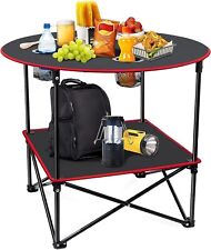 Portable camping table for sale  Avon Lake