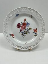 Rare assiette xviiie d'occasion  Saint-Lambert-du-Lattay