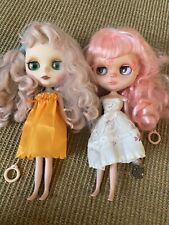 Blythe dolls custom for sale  ISLEWORTH