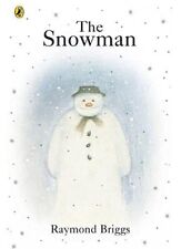 Snowman briggs raymond for sale  UK