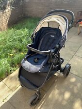 GRACO Pram and Car Seat for sale  Shipping to South Africa