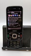 Restposten 5 x Nokia N85 (UMTS, A-GPS, Navi, Kamera mit 5 MP) Smartphone comprar usado  Enviando para Brazil