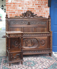 French antique carved for sale  Spring