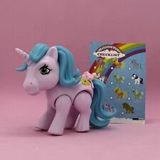 Mini boneco The Loyal Subjects My Little Pony Princess Sparkle Mystery TLS comprar usado  Enviando para Brazil