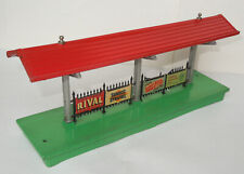 Lionel No. 156 Illuminated Platform (with advertising signs) for sale  Shipping to South Africa