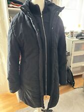 Street mantel jacke gebraucht kaufen  Saal a.d.Donau