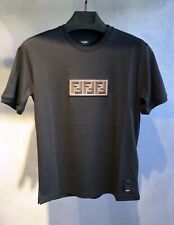 Fendi shirt men for sale  Shipping to Ireland