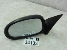 Side View Mirror I30 2000 2001 Infiniti Left Driver Front Door Power Glass OEM for sale  Shipping to South Africa