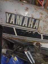 Yamaha rsx100 tank for sale  DEWSBURY