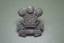 Cap badge. leinster for sale  PLYMOUTH