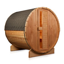 Sauna saunafass 190 gebraucht kaufen  Büren