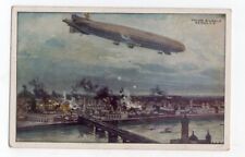 Zeppelin schütte lanz gebraucht kaufen  München
