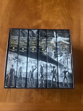 Mortal instruments complete for sale  Vienna