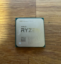 AMD CPU Ryzen 5 3600 3.6 GHZ Six-Core Socket AM4, used for sale  Shipping to South Africa