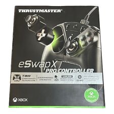 Controle Thrustmaster eSwap S Pro SEM VARAS para Xbox Series X S One PC comprar usado  Enviando para Brazil