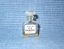 Parfum miniatur chanel gebraucht kaufen  Berlin