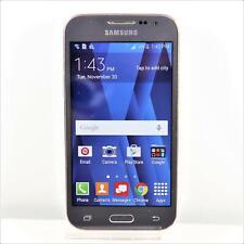 Smartfon Samsung Galaxy Core Prime (Verizon) 4G LTE szary (CDMA) SM-G360V na sprzedaż  Wysyłka do Poland