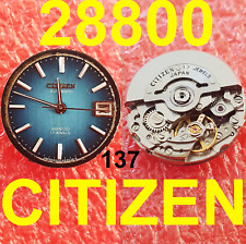 Movimento citizen 28800 usato  Vaprio D Agogna