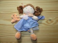 Peluche doudou doudou d'occasion  Toulouse-