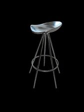 aluminum counter stools for sale  Naples