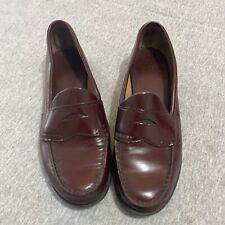 Bass women loafers for sale  Fort Wayne