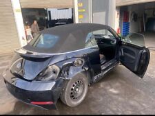 Beetle cabrio heckklappen gebraucht kaufen  Essen