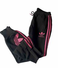 Adidas pantaloni tuta usato  Roma