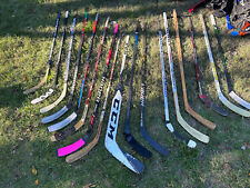 Hockey street sticks for sale  Richardson