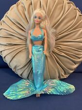 1991 mermaid barbie for sale  Uniontown