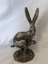hare sculpture for sale  SOUTHSEA