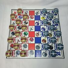 Dallas cowboys checkers for sale  Glen Rock