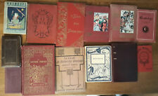 Lot livres anciens d'occasion  Versailles