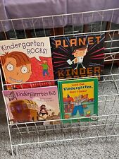 Kindergarten picture book for sale  Newberg