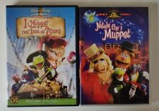 Dvd muppet film usato  Colli Al Metauro