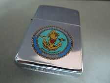 Zippo 1992 militaire d'occasion  Draguignan