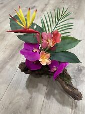 Tropical artificial floral for sale  Simi Valley