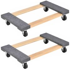 2pcs furniture dolly for sale  MANCHESTER
